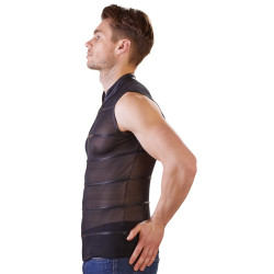 NEK Débardeur HERMÈS Noir